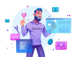 Diploma in Computer Programming and Software Application Course at KITI Social Educational Trust – Learn Programming Languages, Software Development, and Application Skills